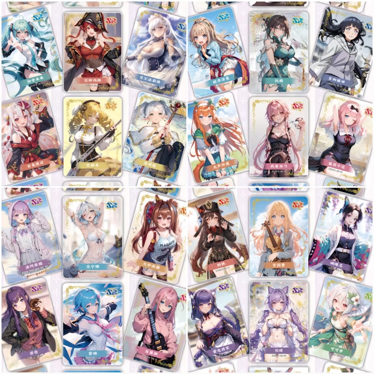 少女時代 STAR COLLECTION CARD 少女時代 STAR COLLECTION CARD Girls' Generation STAR COLLECTION CARD